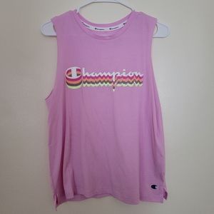 Champion Women's Tank Top